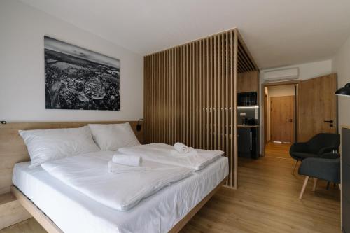 Relax Park Třeboň Iii in Trebon, Czech Republic