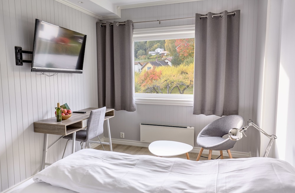 Norsjø Hotel in Bo, Norway