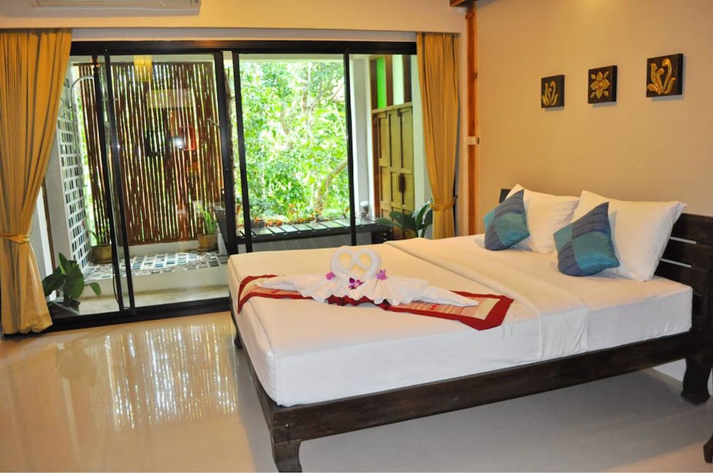 Oopkaew Resort — Pua — photo 5