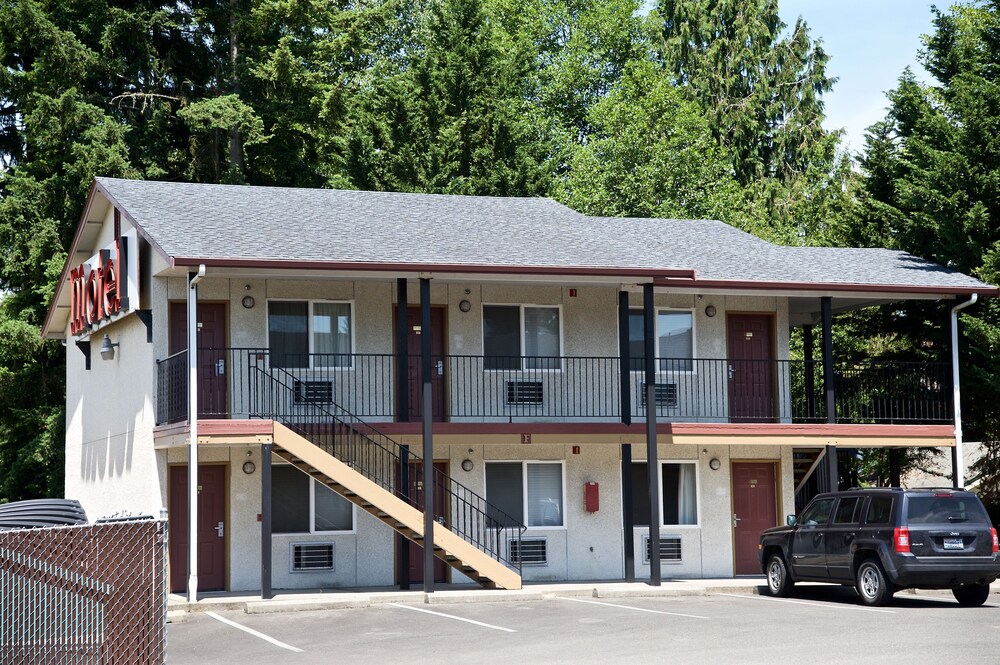 The Varsity Inn North - photo 29