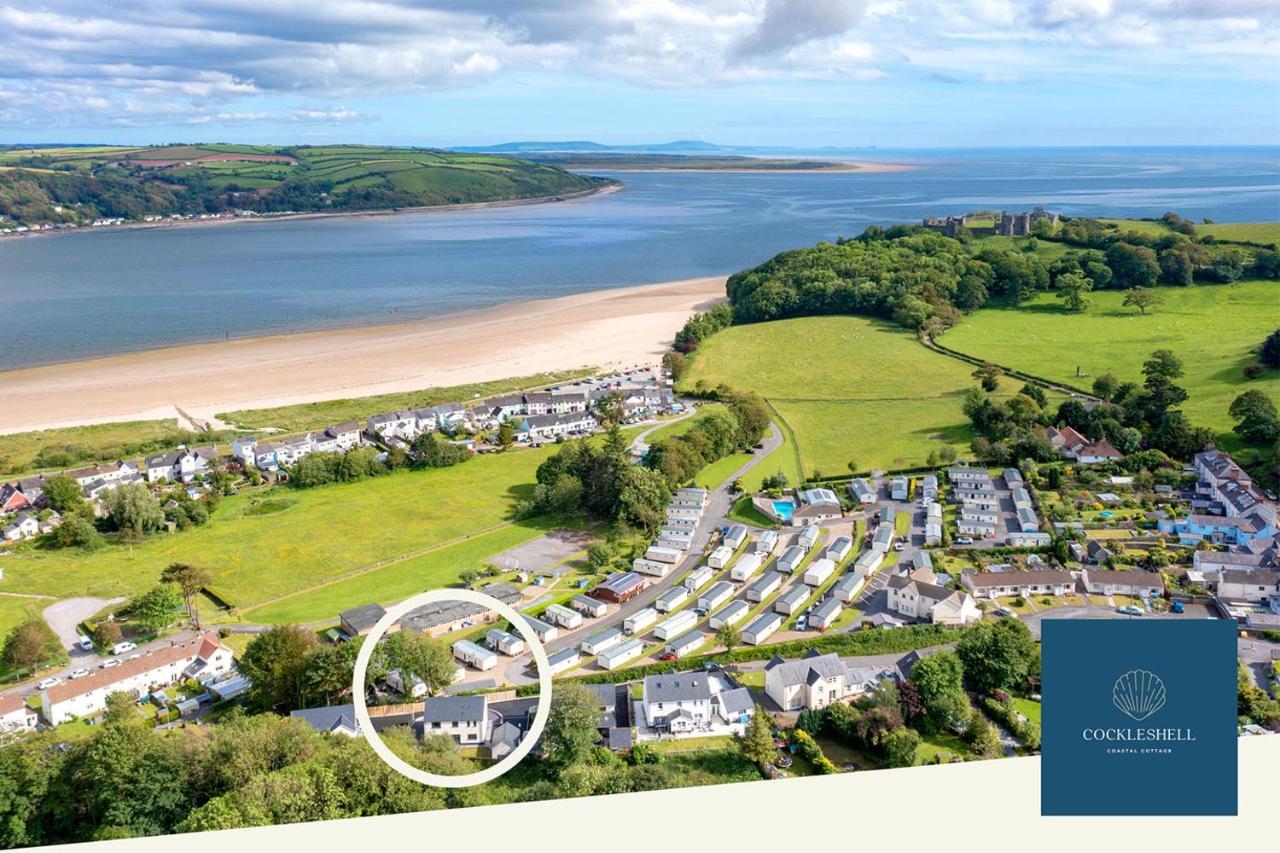 Visit Cockleshell in Carmarthen, United Kingdom