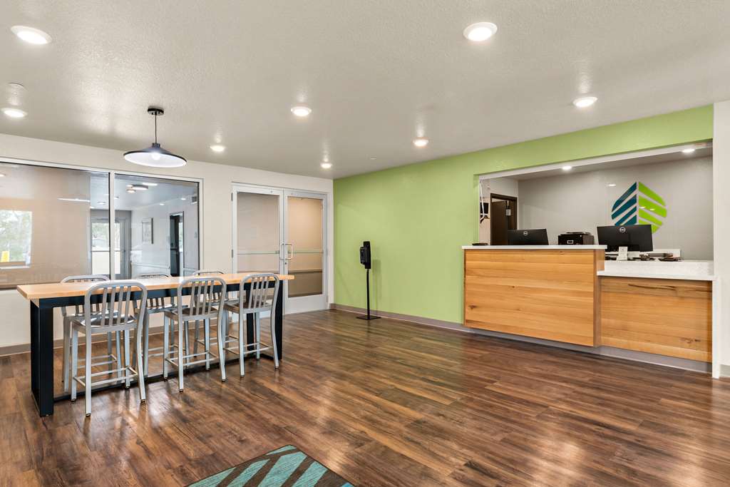 Woodspring Suites Port Orange Daytona Beach - photo 6