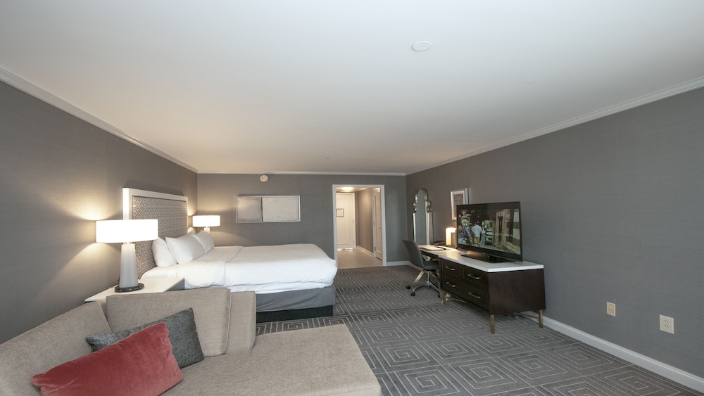 InterContinental Kansas City at The Plaza by IHG - photo 36