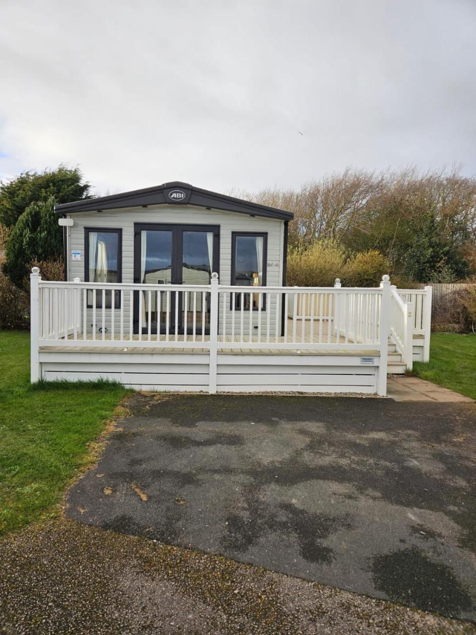 Roadnights Retreat — hotel in Heysham