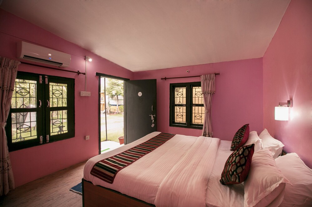 Sauraha Nana Hotel in Unknown City, Nepal