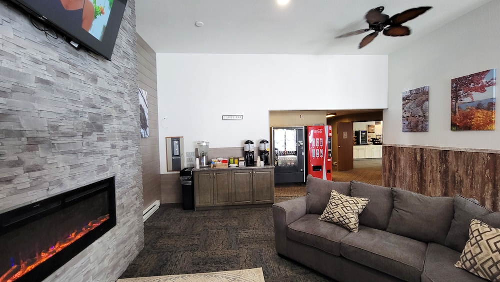 Jasper Ridge Inn Ishpeming - photo 2