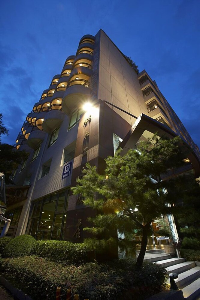 King’s Resort & Spa in Miaoli, Republic of China Taiwan