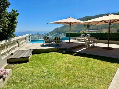 Villa Fresnaye 222 Ocean
