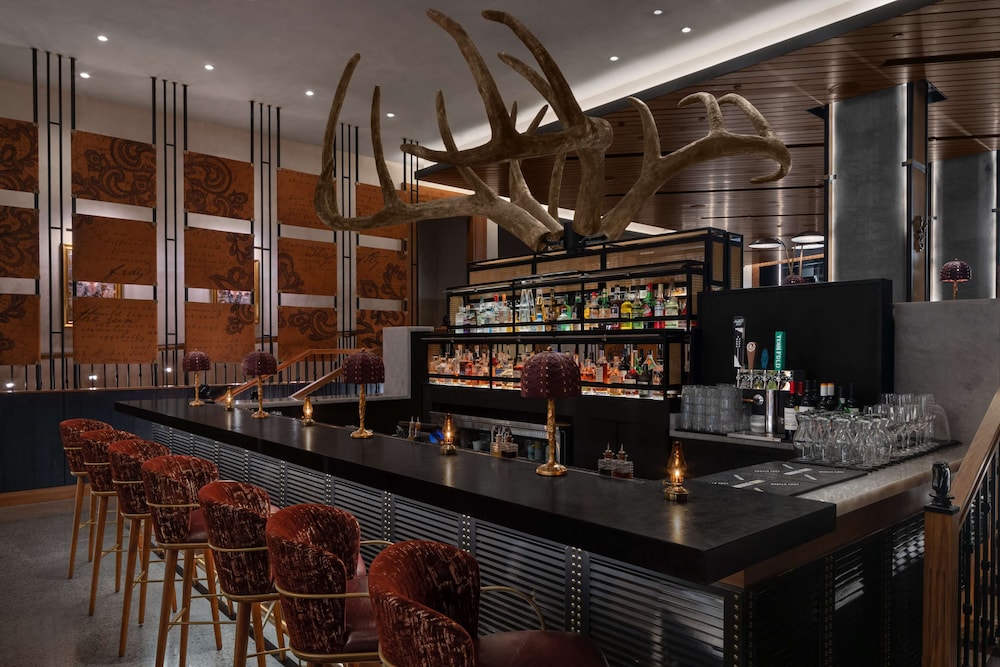 Hotel Fraye Nashville Curio Collection by Hilton - photo 51