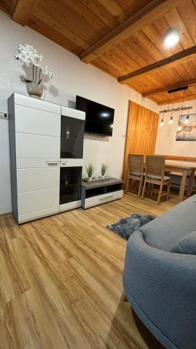 Apartmaji Winter Garden Kranjska Gora — 4-Star Luxury Hotel in Kranjska Gora, Slovenia