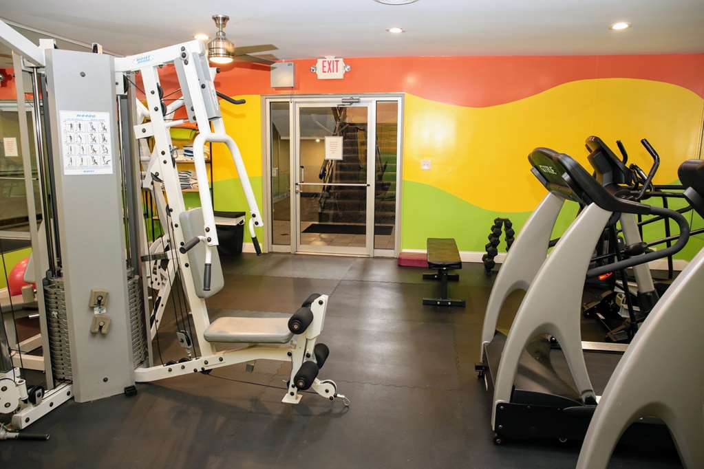 Quality Inn O'Hare Airport - photo 25