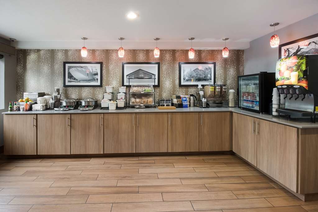 Best Western McMinnville Inn - photo 33