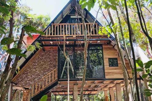 Aqeel Cabin In The Nature 18125951 — Penonome