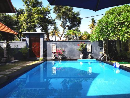 Villa Silence — 4-Star Luxury Hotel in Lovina, Indonesia