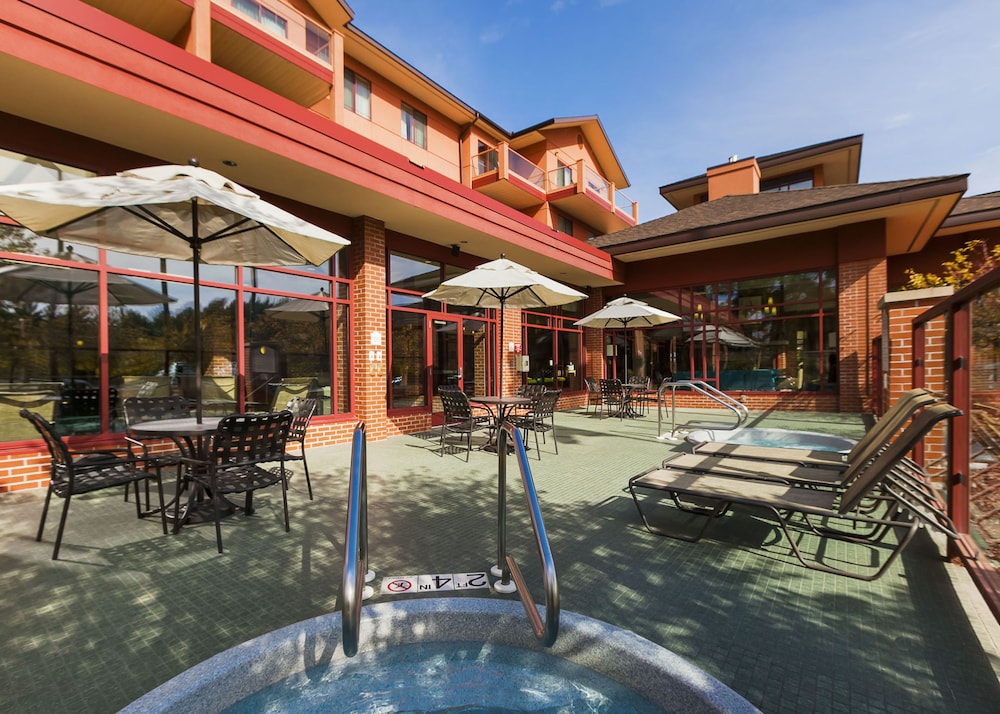 Hilton Garden Inn Wisconsin Dells - photo 116