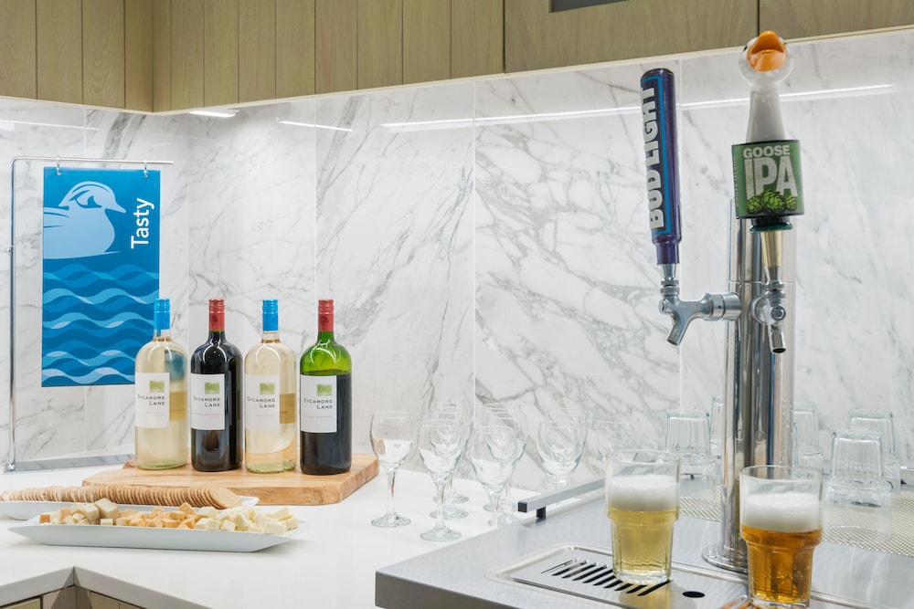 Homewood Suites by Hilton Sarasota Lakewood Ranch - photo 37