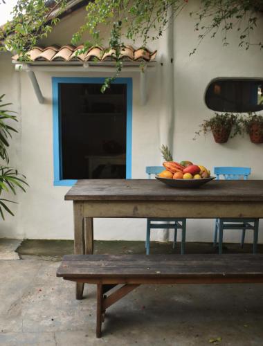 Pousada Vila Bahia - last minute hotel in Unknown City