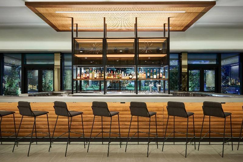 AC Hotel by Marriott Tampa Airport - photo 28