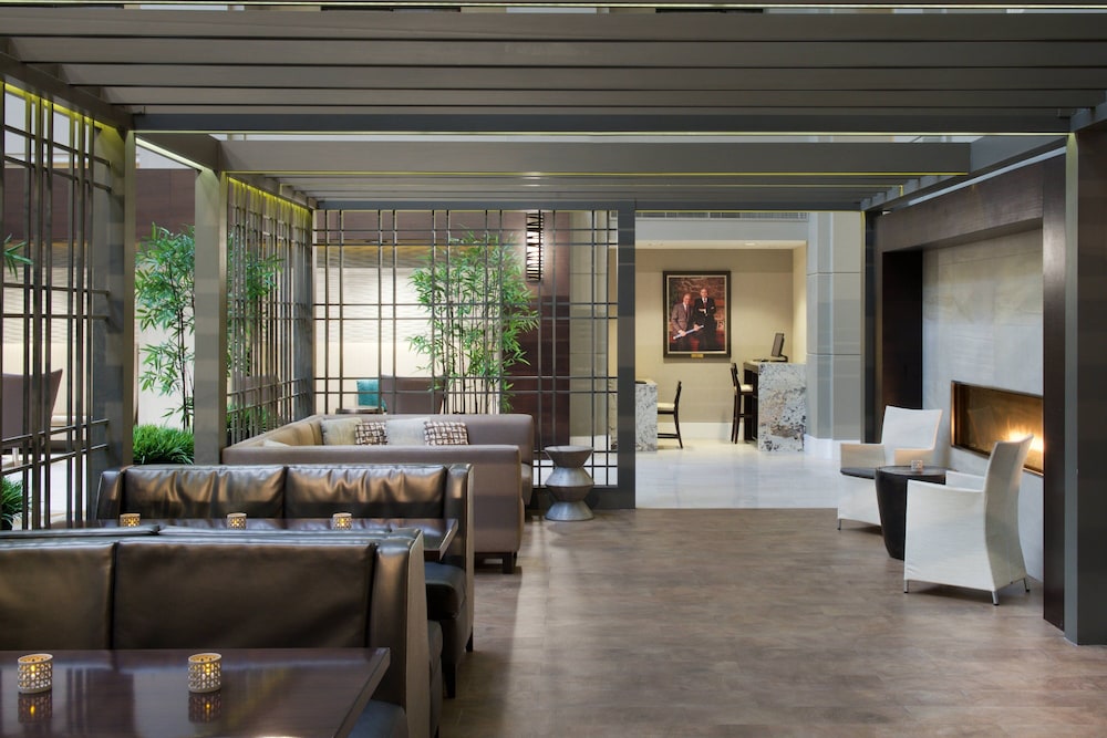 Fairfax Marriott at Fair Oaks - photo 24