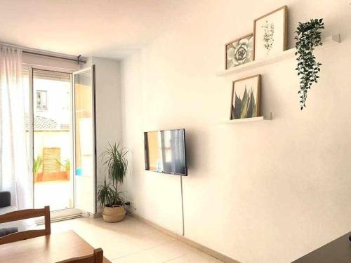 Apartamento Ayla San Fermín — Pamplona — photo 3