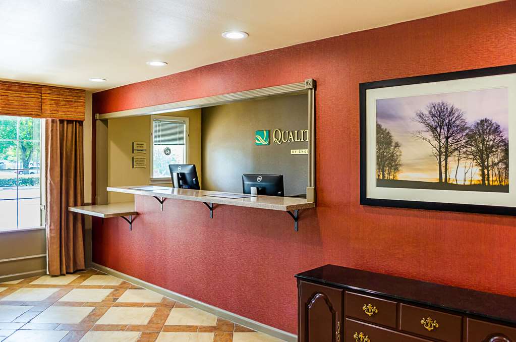 Quality Inn Vicksburg - photo 6