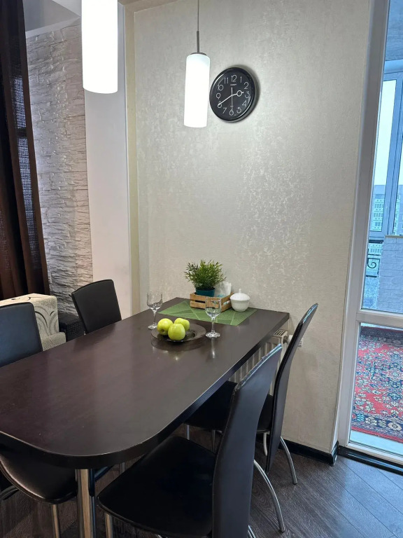 Panorama Uyuta Apartments 21517041 — Novocheboksarsk