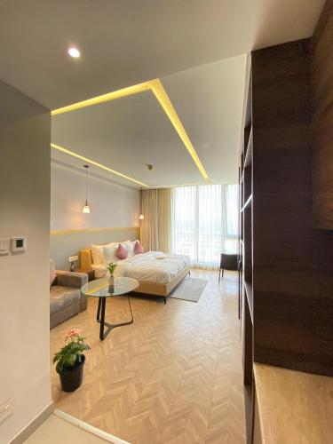 Elegant Apartment In Gurgaon