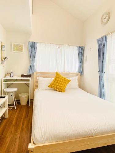 Rooms平尾 — 4-Star Luxury Hotel in Fukuoka, Japan