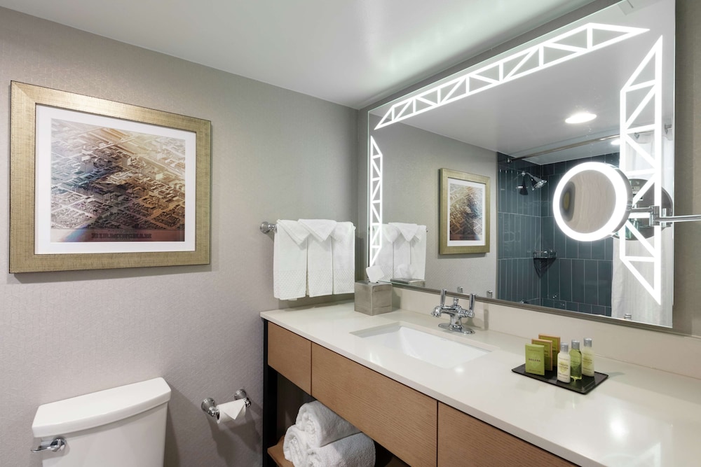 DoubleTree by Hilton Birmingham Perimeter Park - photo 24