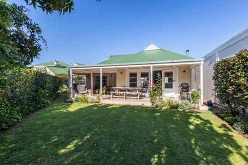 4164 River Club in Plettenberg Bay, South Africa