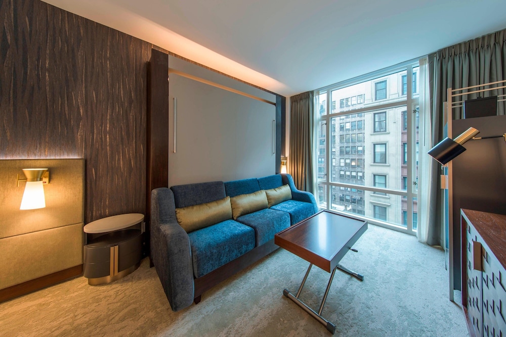 Marriott Vacation Club New York City - photo 23