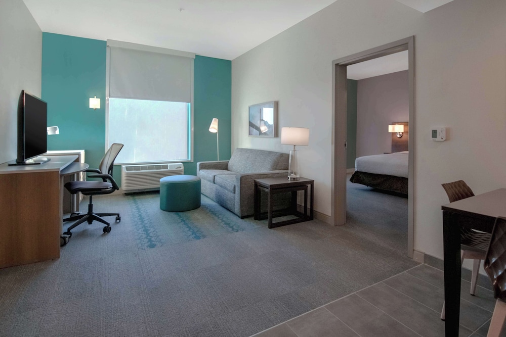 Home2 Suites by Hilton Savannah I95 North - photo 23