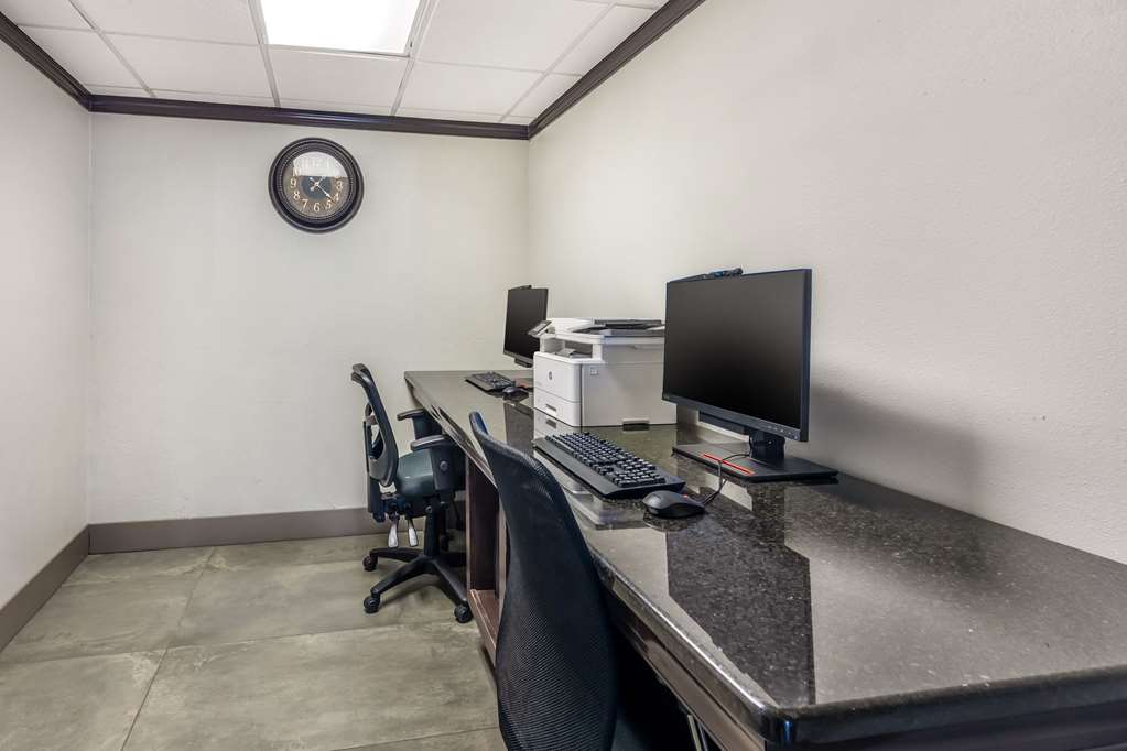 Clarion Inn Murfreesboro Old Fort Pkwy - photo 63