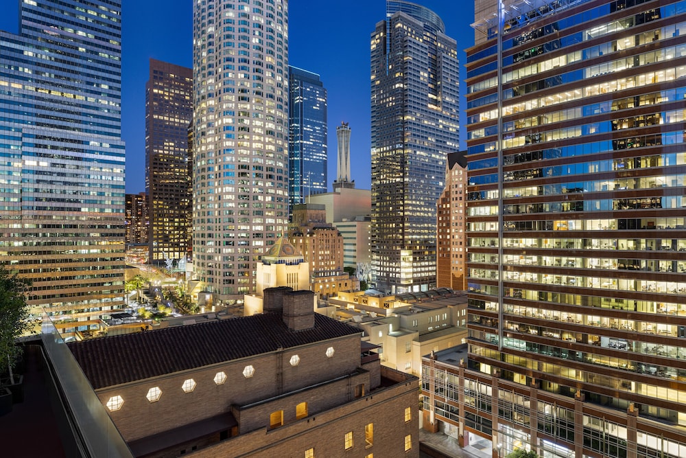 The Delphi Downtown LA - photo 99