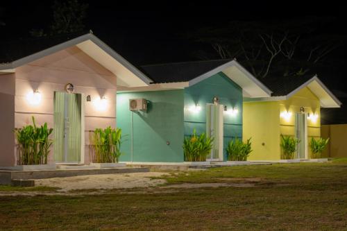 The Byan House Villa In Belitung — 5-Star Luxury Hotel in Tanjung Pandan, Indonesia