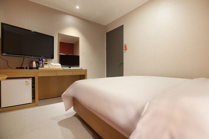 Daejeon Dunsan Four Seasons in Daejeon, South Korea