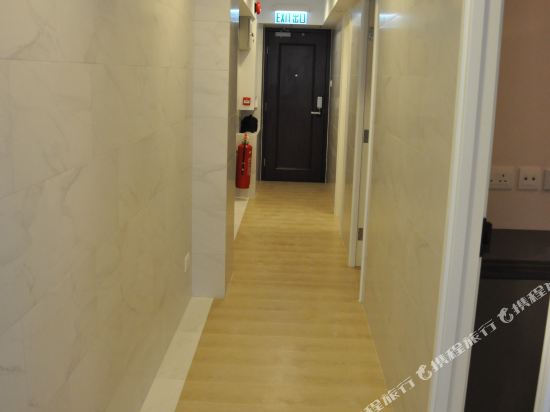 Everyday Boutique Hotel - last minute hotel in Unknown City