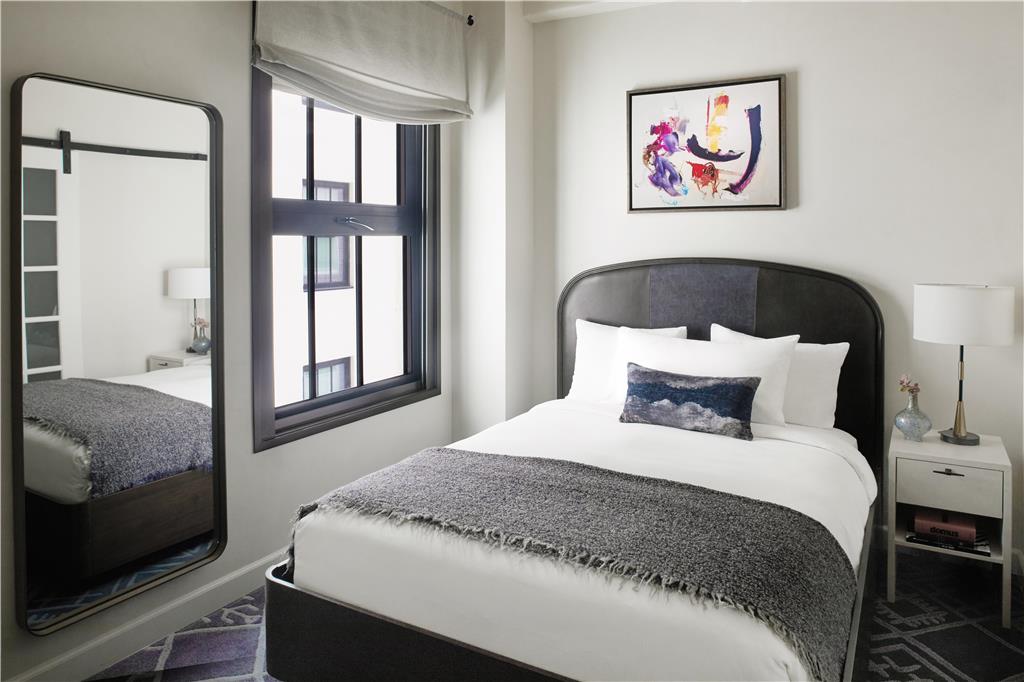 Hotel Figueroa Unbound Collection by Hyatt - photo 19
