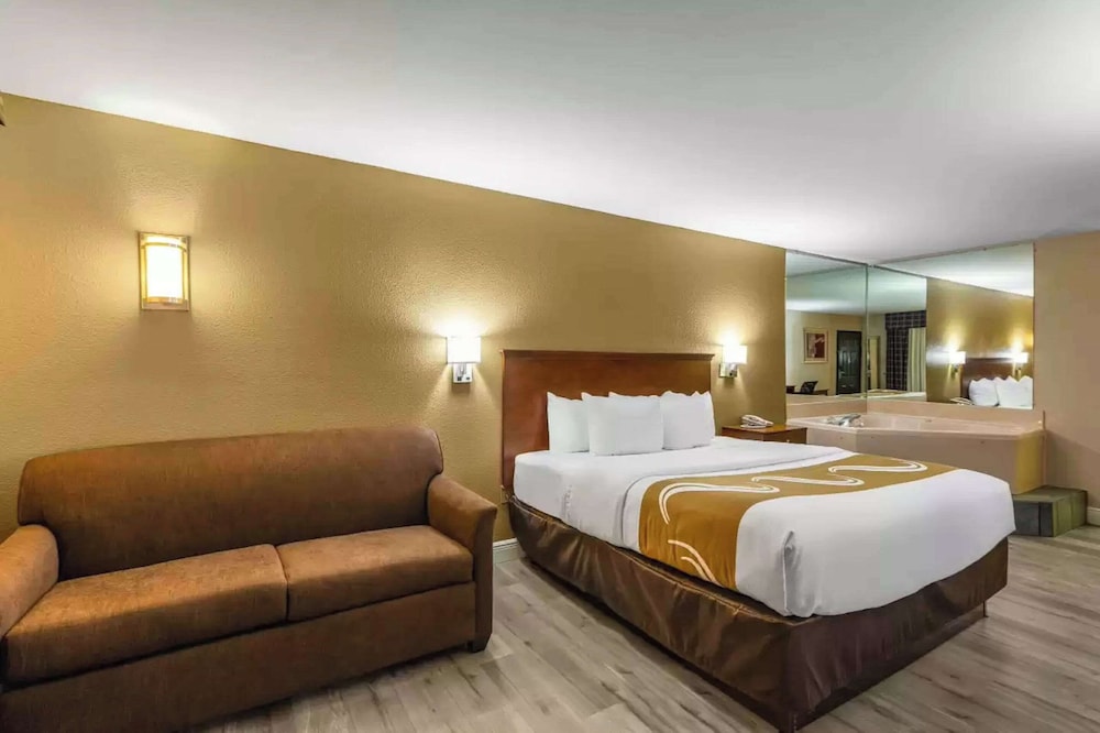 Quality Inn Quincy Tallahassee West - photo 31