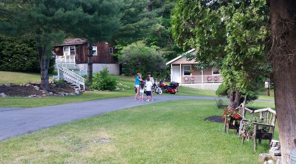 Rock Castle Resort - photo 13