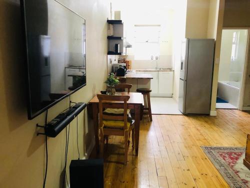 Charming Central 1 Bed apartment
