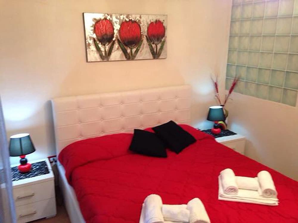 Giannina in Marsala, Italy