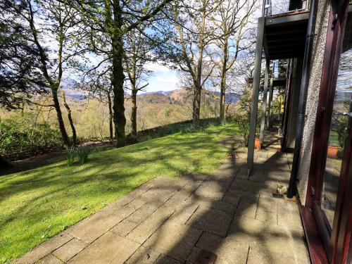 Puddleduck - carbon neutral hotel in Ambleside