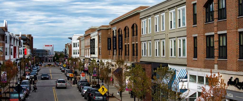 Hyatt Place Cleveland Westlake Crocker Park - photo 2