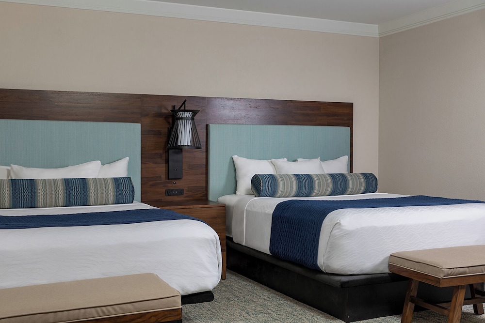 The Atlantic Suites on the Ave - photo 10