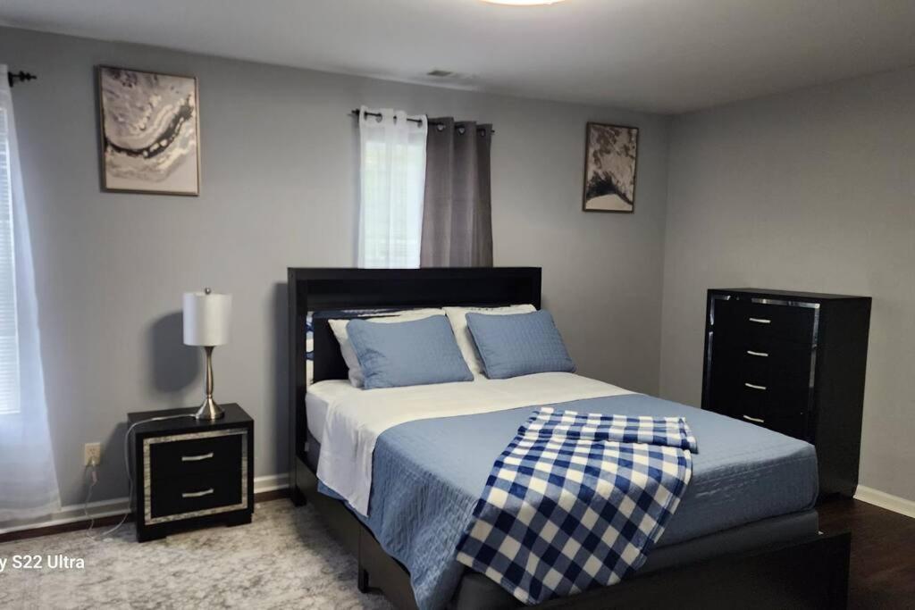 The Loft at Hiram Davis — hotel in Lawrenceville