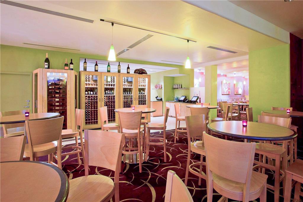 Radisson Hotel Yuma - photo 25
