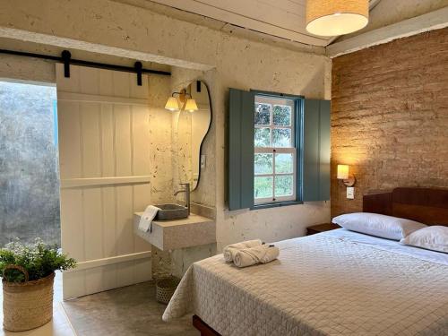 A Casinha Perdões Minas Gerais - last minute hotel in Perdoes