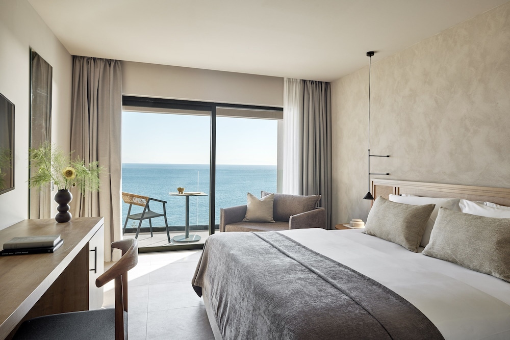 Helea Lifestyle Beach Resort — Rodos — photo 5