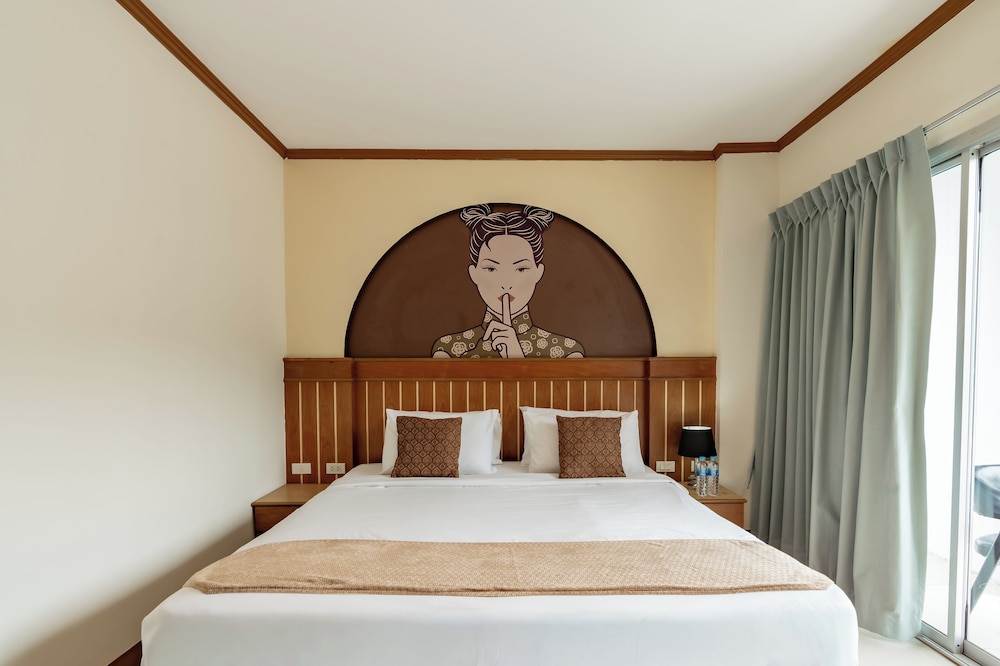 The Eden Park - last minute hotel in Phuket
